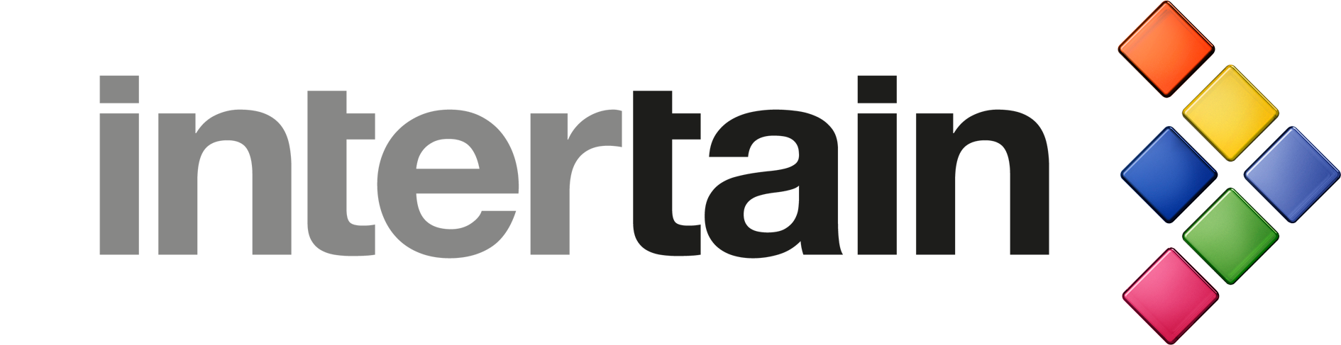 Intertain (logo)